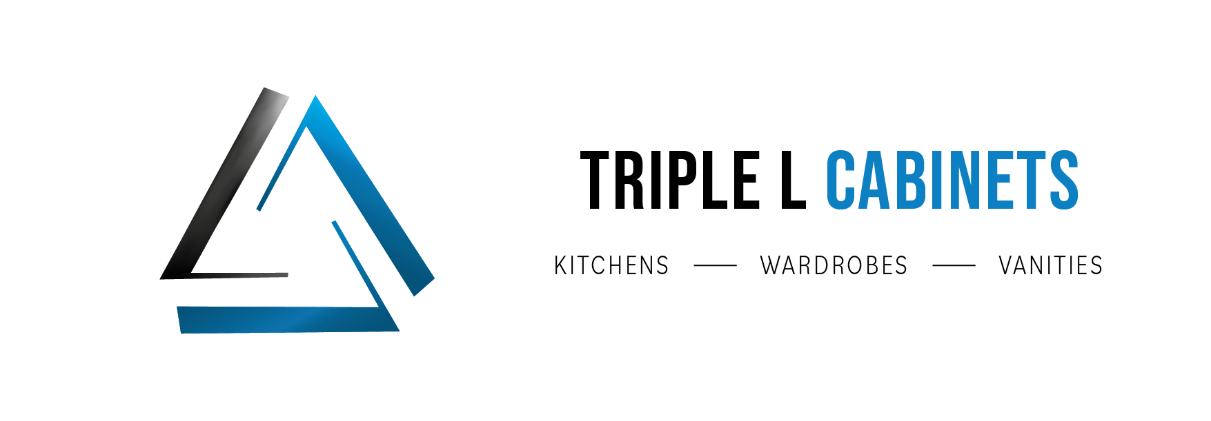 Copy of Horizontal Logo - Black L