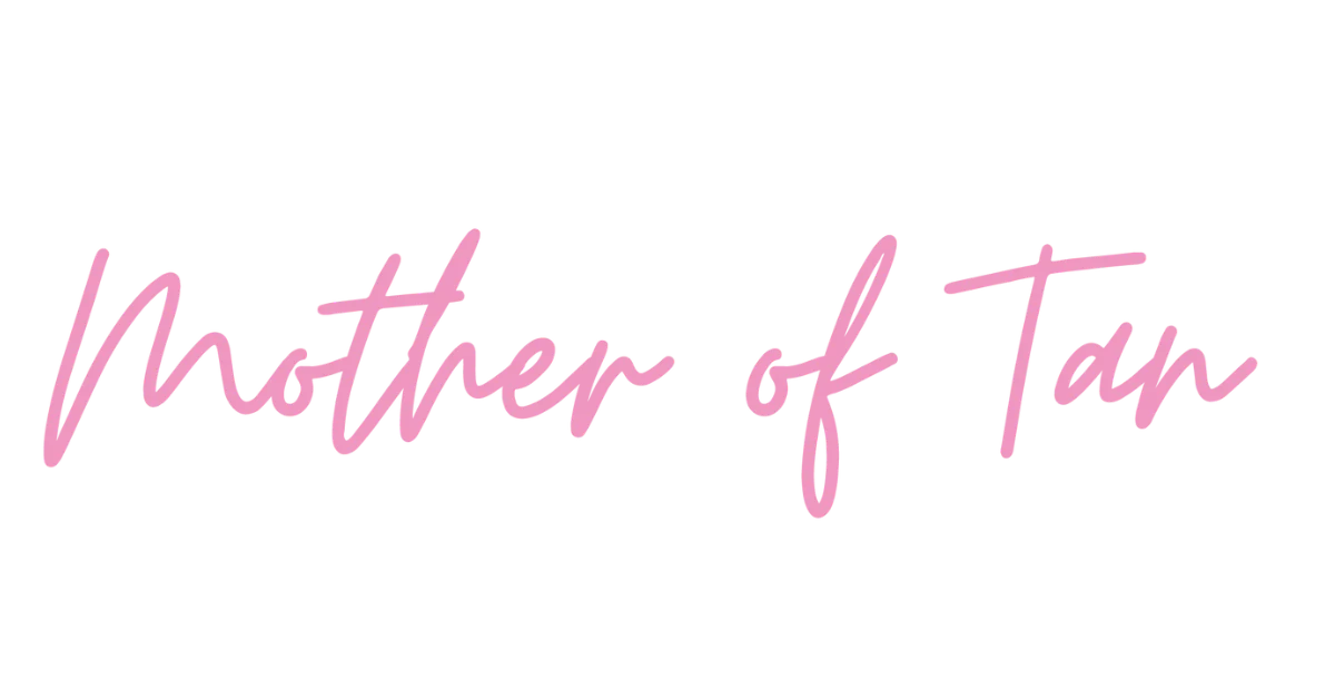 Mother of tan logo