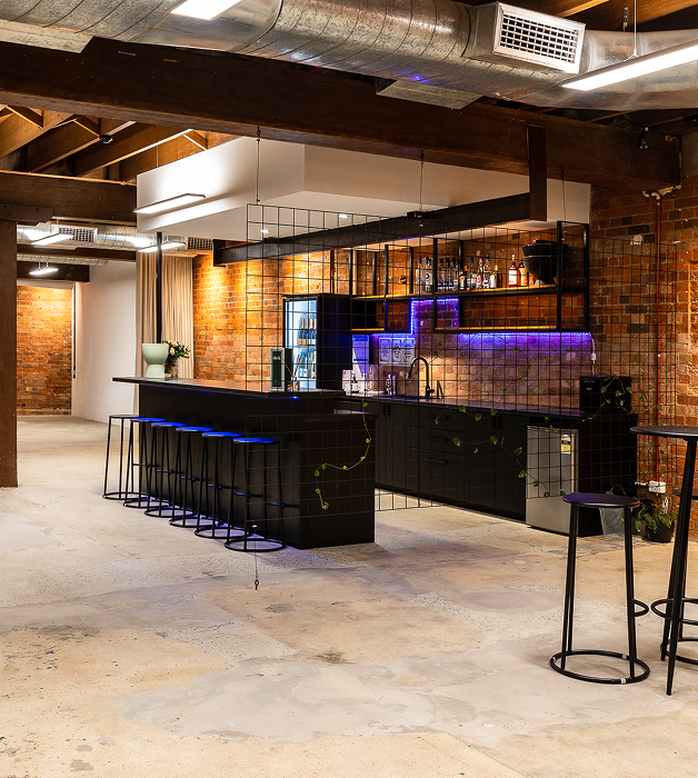 ESpace Event Shoot 13 1 | Patch Agency Brisbane