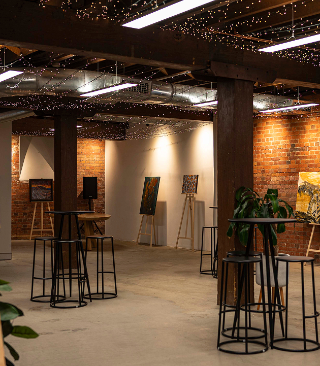 Espace Set 6 1 | Patch Agency Brisbane