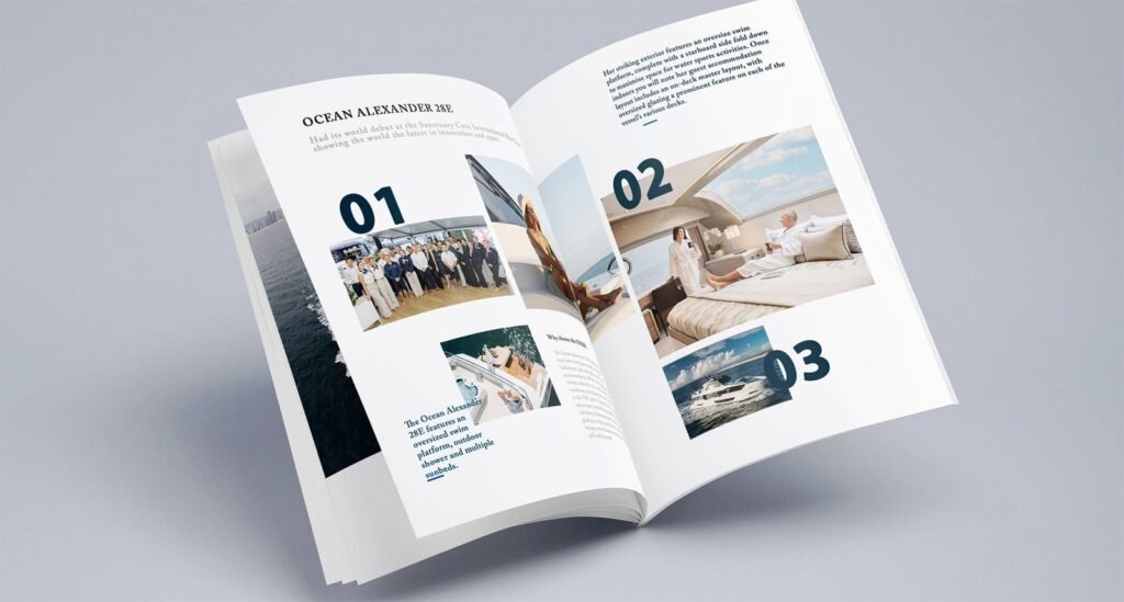 Branding 1 | Patch Agency Brisbane