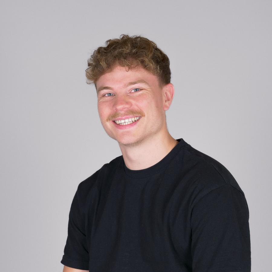 Jake Headshot